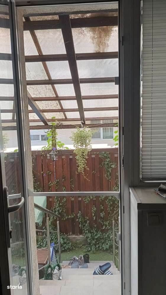 Titan - Pallady - Ozana - Sector3 - 3 cam  Parcare Subterana si Curte-11