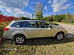 Subaru Outback - 3