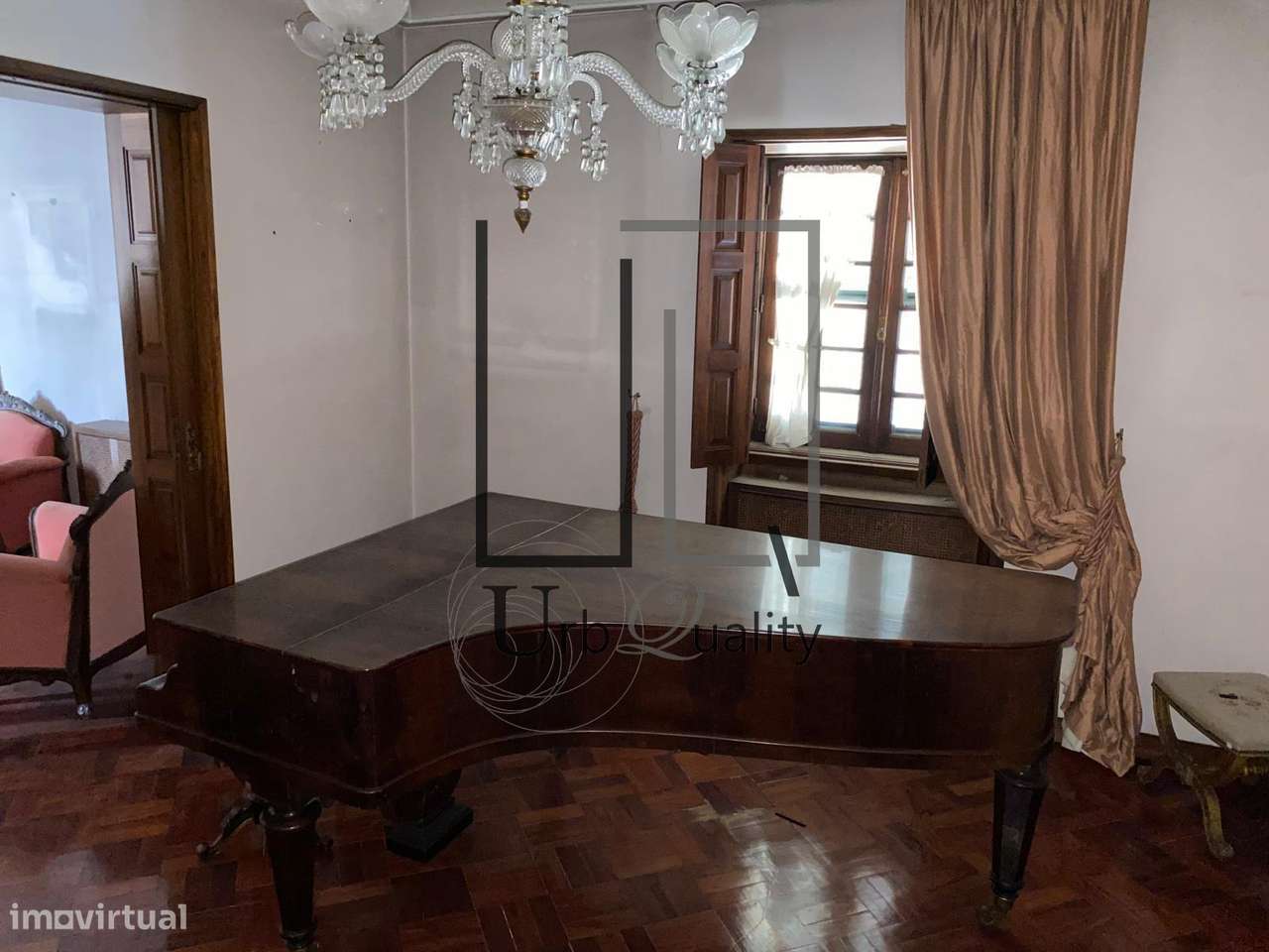 MORADIA ISOLADA T5 – Em Sete Bicas-9