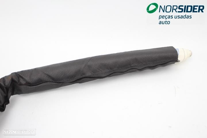 Airbag de cortina frt esq Renault Megane III Fase I|08-12 - 5