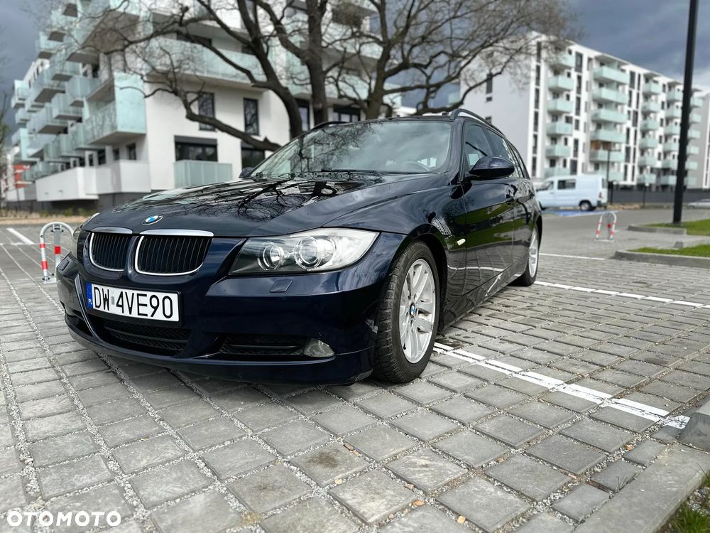 BMW 3