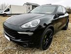 Porsche Cayenne Diesel Tiptronic S - 1