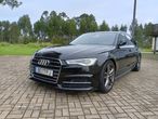 Audi A6 Avant 2.0 TDi S-line S tronic - 5