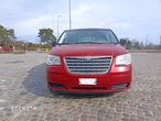 Chrysler Grand Voyager 3.3 LX S&G - 11