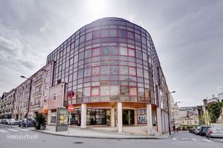 Escritório para arrendar em Aveiro