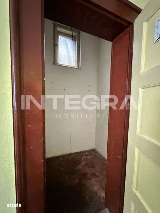 Ideal Clinica | Cartier Gheorgheni 4 Camere | 275 Mp. Teren | Zona Cip-7