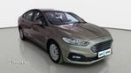 Ford Mondeo - 3