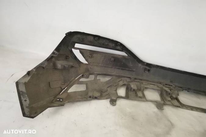 Bara Spate Originala Cu Senzori In Stare Buna L460 2023 Land Rover Ra - 5