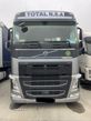 Volvo FH500 - 2