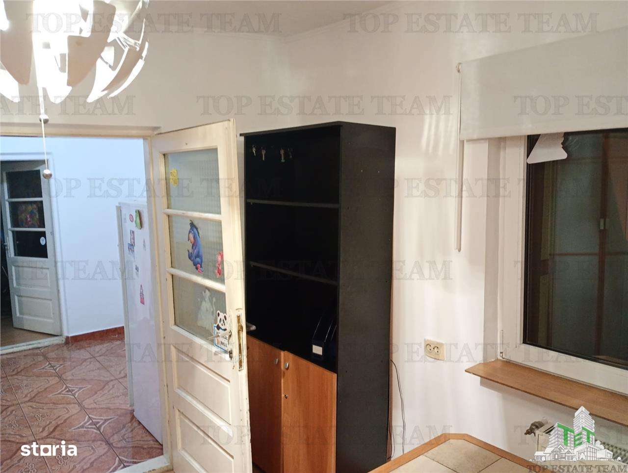 Casa cu 4 camere, doua corpuri, teren 420 mp, Brancoveanu, Luica-2
