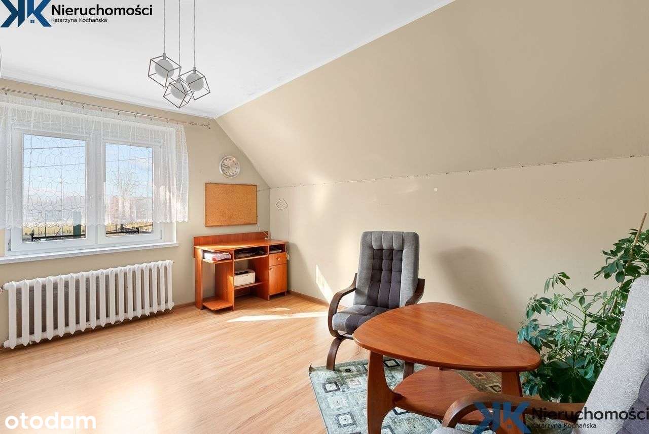 Spokojne, rodzinne osiedle Wilcze Gardło!-16