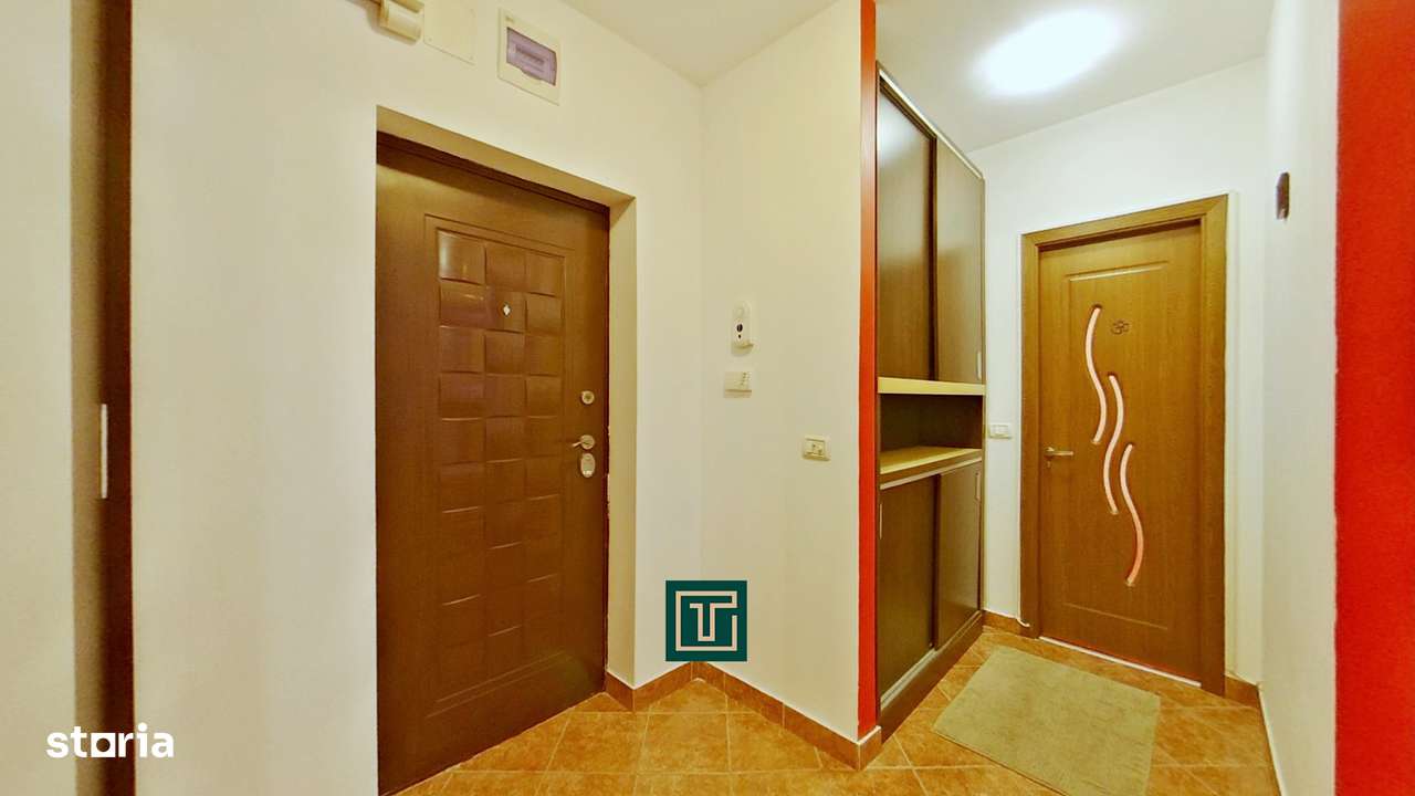 Apartament 2 camere de vânzare în zona UTA – ARED-6