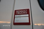 Renault RENAULT D 280 16T / CHŁODNIA-MROŹNIA -25C - ZABUDOWA PLANDEX 6,7 M / THERMO KING T600R / 700 MTH / WINDA / MANUAL / - 28