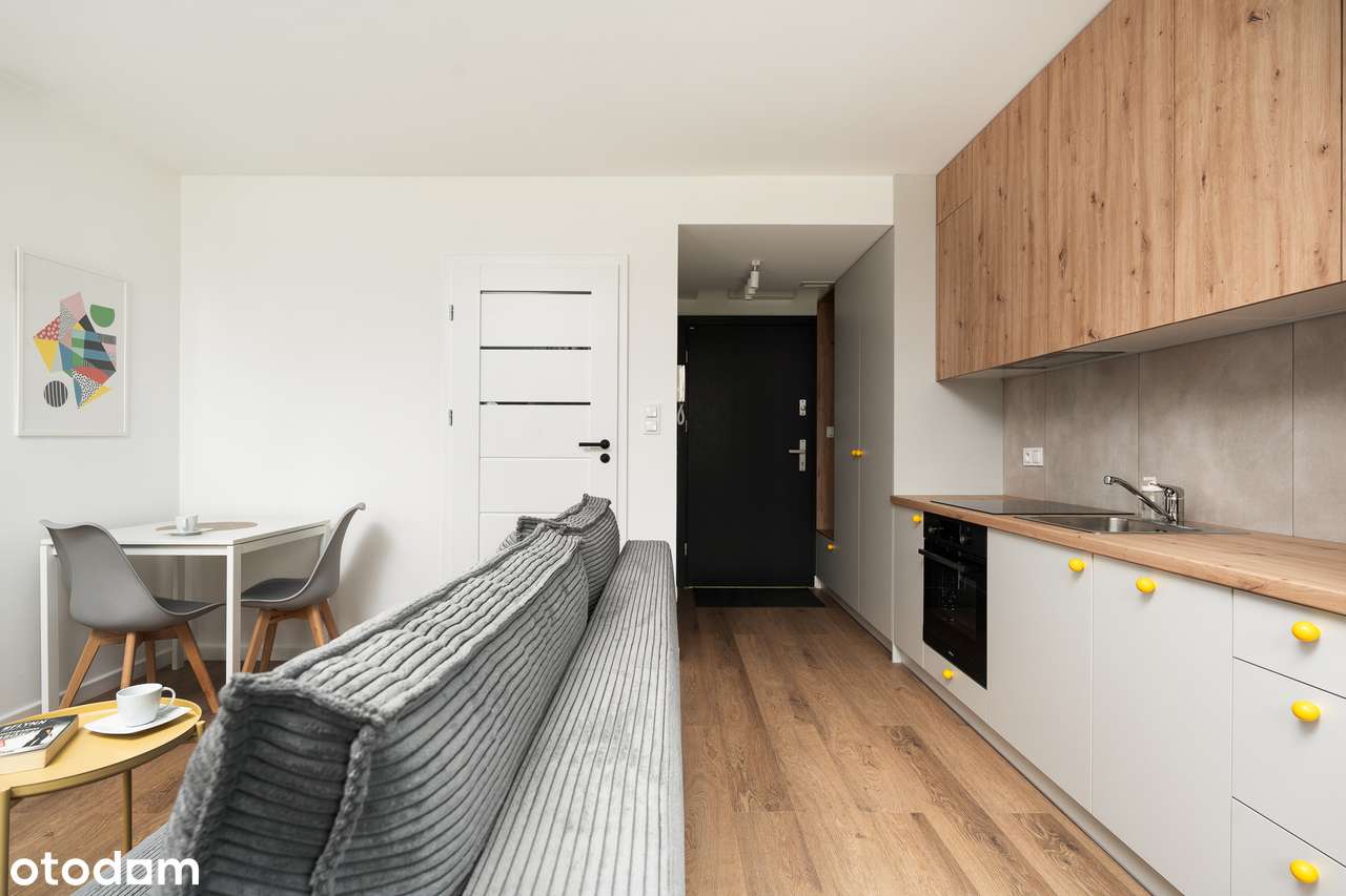Apartment in warszawa - View 6
