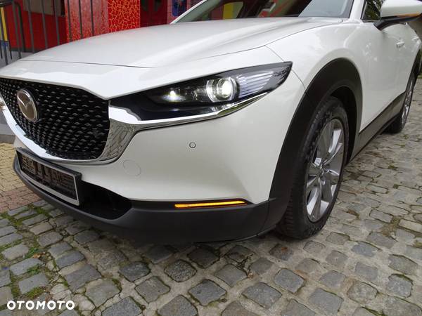 Mazda CX-30 SKYACTIV-D 1.8 SELECTION - 38