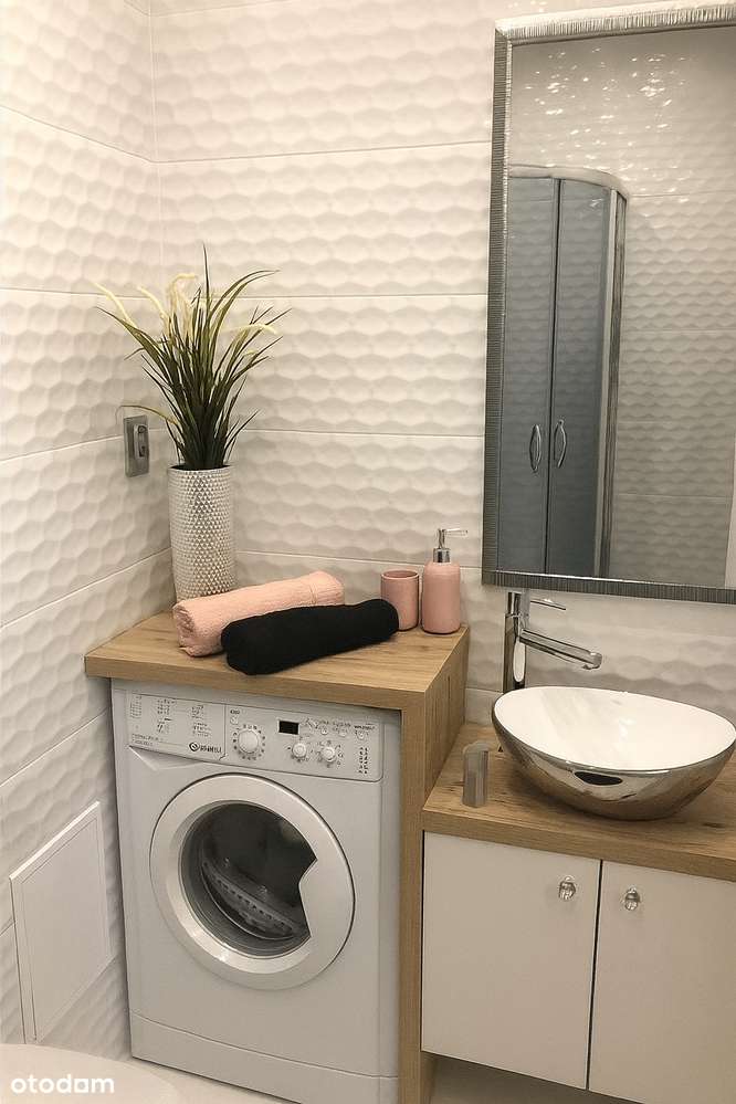 Bezpośrednio. Komfortowe, ciche mieszkanie 3 pok, Nowolipki/Jana Pawła - Pełny obrazek: 5/12