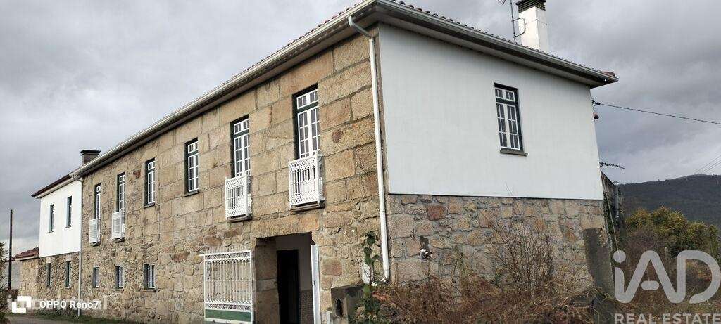 Quinta T11 Em Barbeita De 574 M2