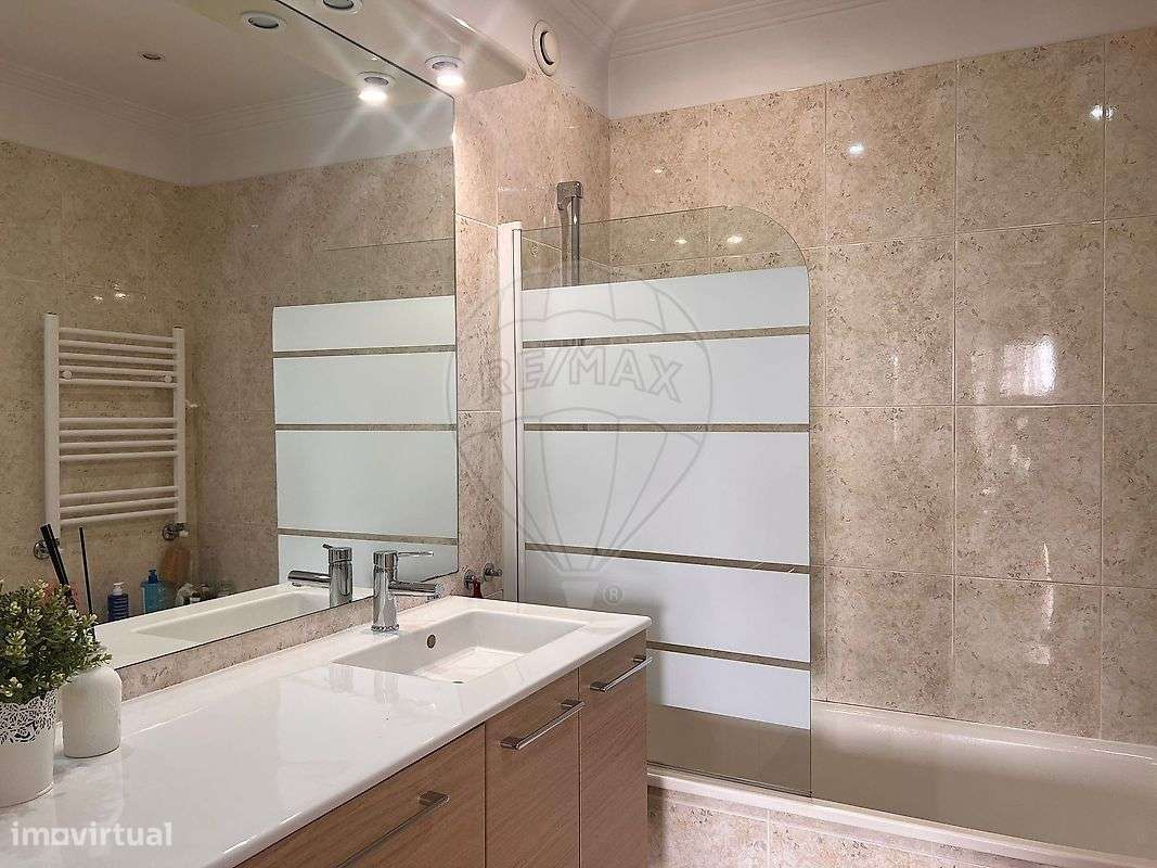 Apartamento T3 para venda-6