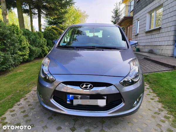 Hyundai ix20 1.4 Comfort - 3