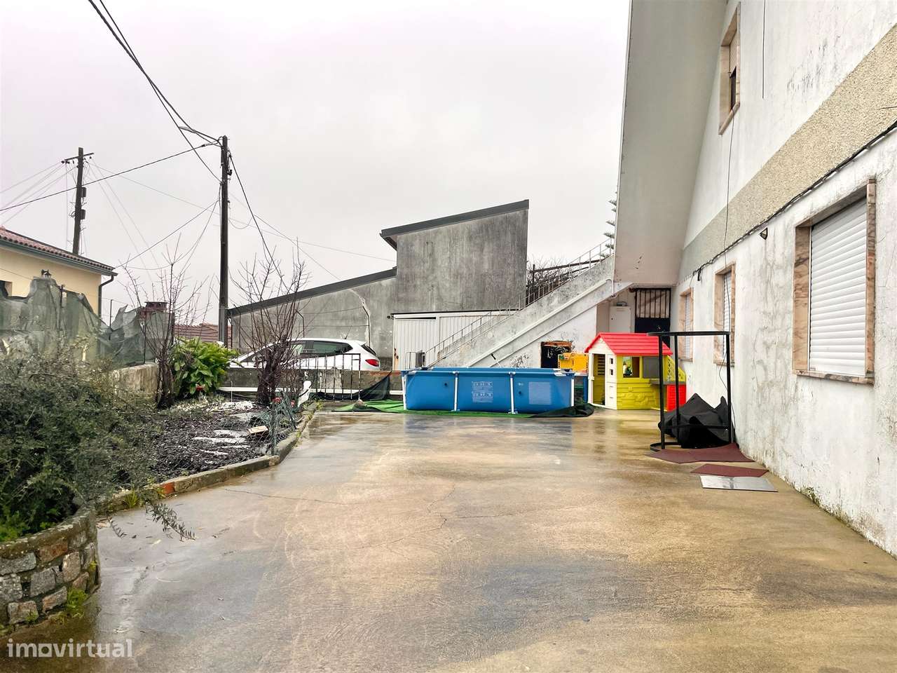 Prédio T3 Venda em Santa Clara e Castelo Viegas,Coimbra-13