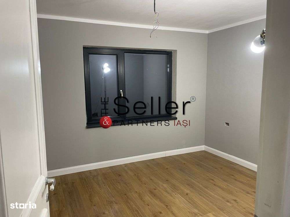 Apartament nou 2 camere | Rediu – Str. Academiei | Parcare inclusă-4