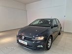 Volkswagen Polo 1.0 Trendline - 1