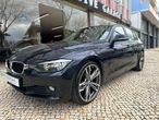 BMW 320 d EfficientDynamics Auto - 1