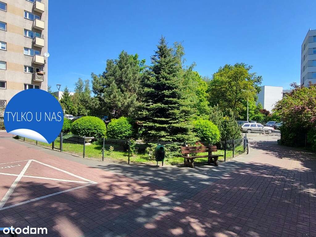 Dwupokojowe mieszkanie na Mokotowie-10