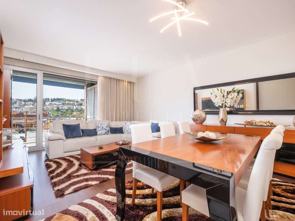 Apartamento T2 | Quinta do Murtal, Eiras - Grande imagem: 5/26