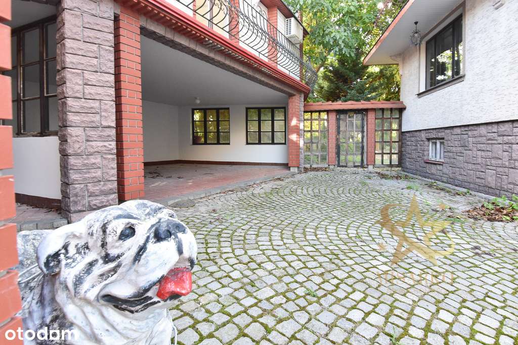 *Okazja*Supraśl - 500 m2 domu* - Pełny obrazek: 4/20