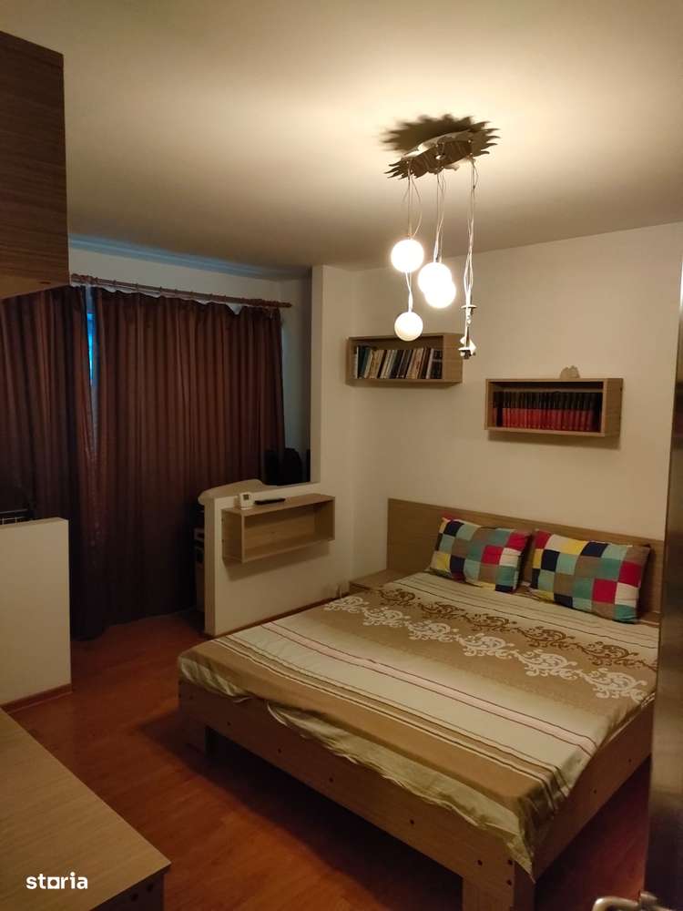 Apartament 2 camere, 54 mp, zona Casa de Cultură, Constanța - Imagine principală: 2/8