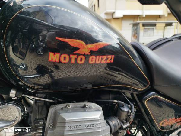 Moto Guzzi California - 21