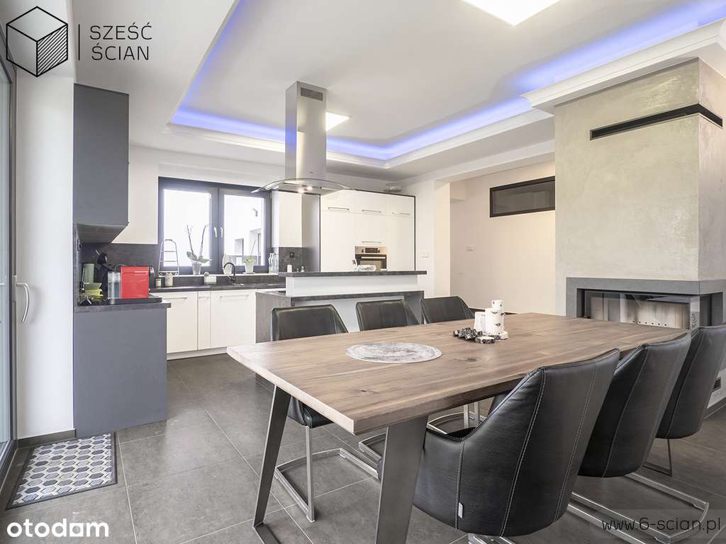 Dom 9-pok. | Milejowice (koło Żórawiny) - Pełny obrazek: 3/16