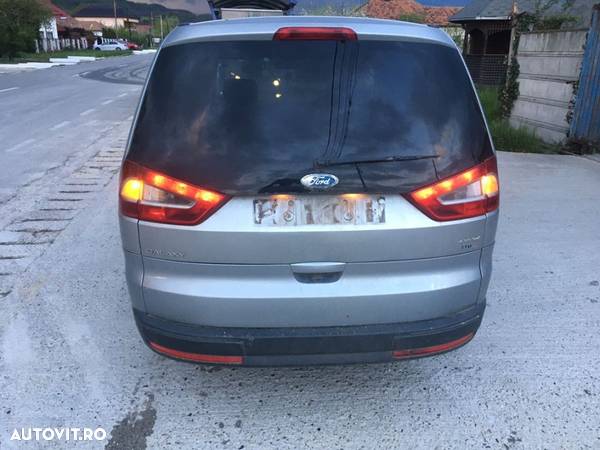 MOTOR FORD GALAXY 1.8 tdci 2008 cutie manuala navigație - 5