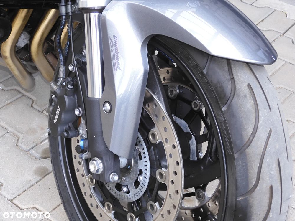 1000R#SC60#ABS#Od Pierwsz...