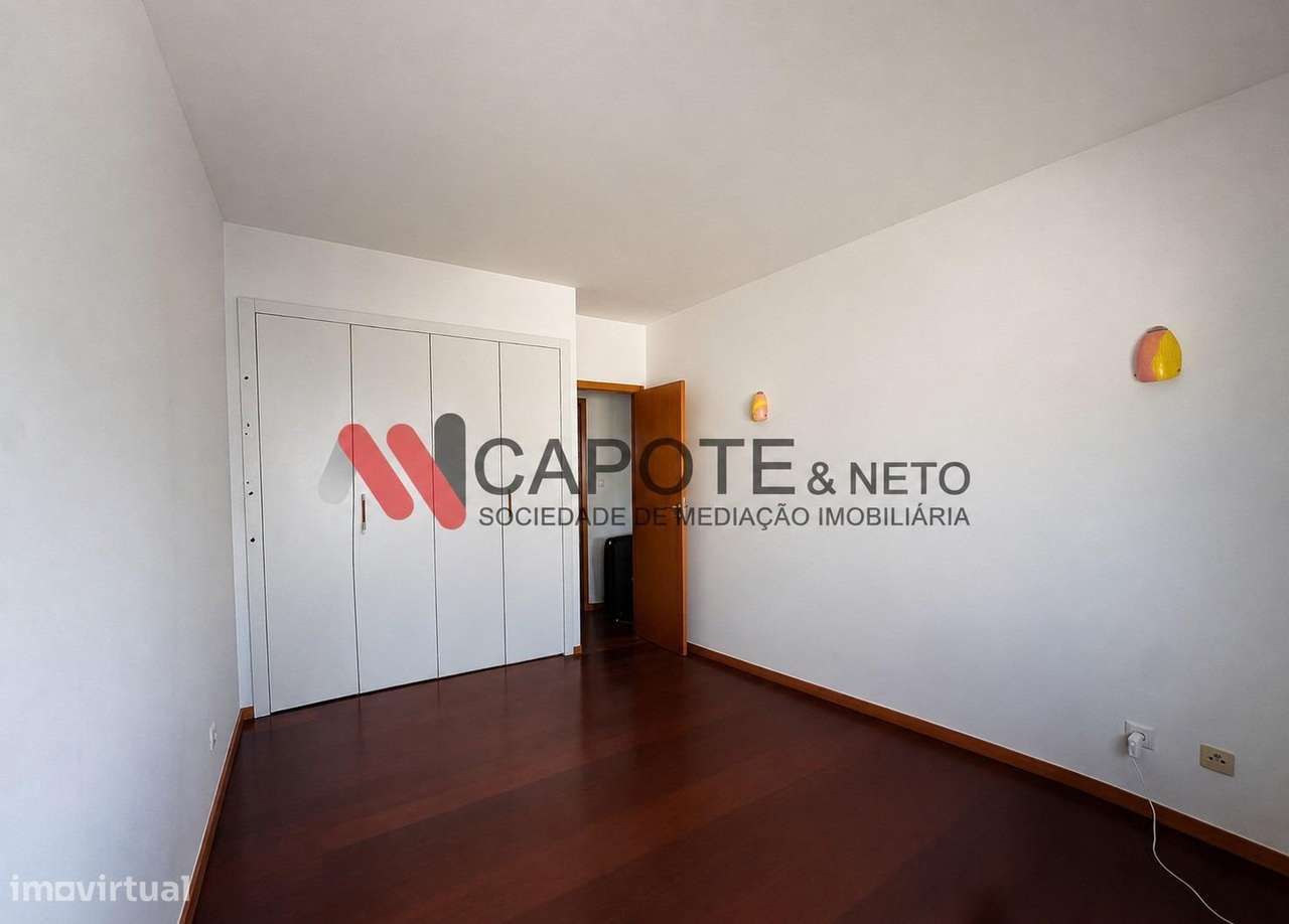 T3 - Condomínio Jardins São Bartolomeu - 2 Parq e Arrecadação-11