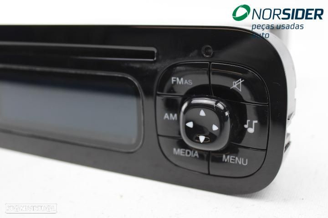 Rádio Fiat Panda|12-21 - 3