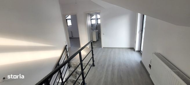 Vila/Casa individuala4 camere/Com.Berceni-12