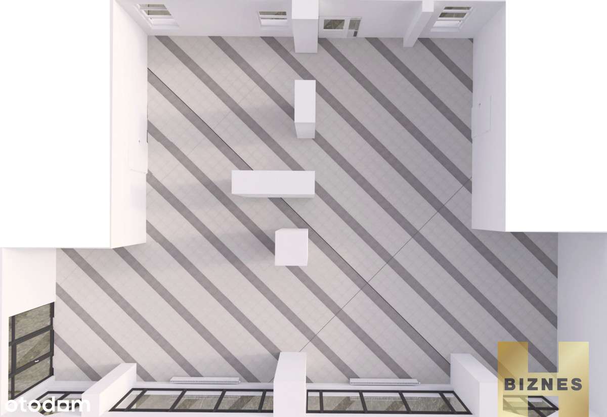 Lokal użytkowy w centrum! Faktura Vat!-15