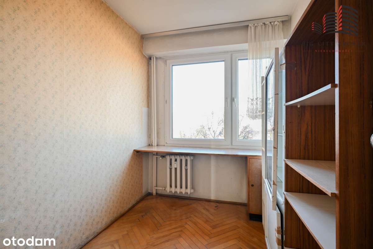 ** Ustawne 3 pokoje, Lsm, ul. Krasińskiego ** - Pełny obrazek: 5/16