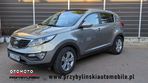 Kia Sportage 1.7 CRDI 2WD Dream-Team Edition - 17