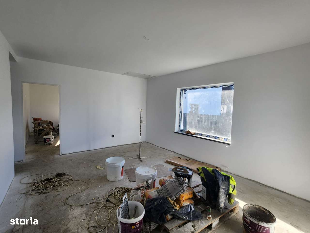 Casa pe parter Zona LILIECI Bacau Comision 0 %-6