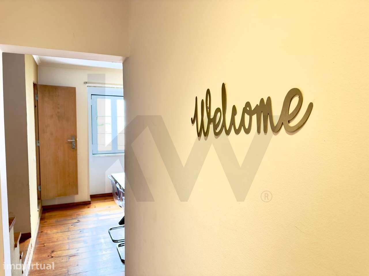 Duplex T1 + 1 com 115m2 em Belém – Conforto e Estilo com Vista para a - Grande imagem: 2/24