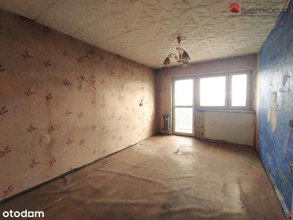 2-pokojowe mieszkanie  w centrum-0