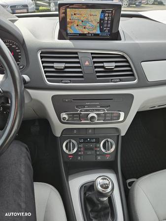 Audi Q3 2.0 TDI - 3