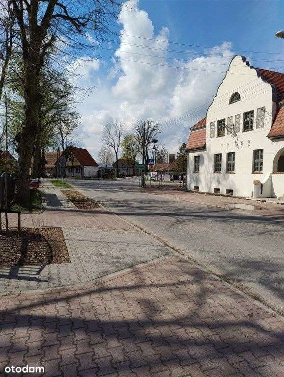 Działka Golęczewo - Pełny obrazek: 4/7