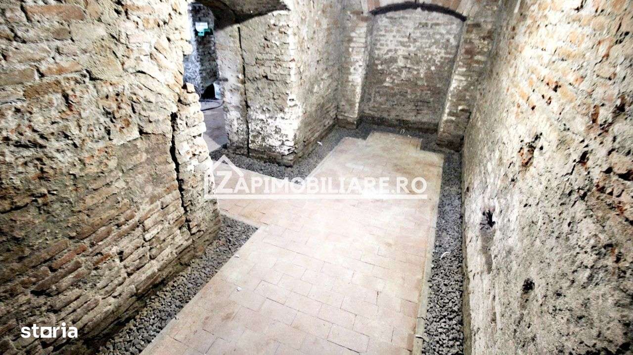 Spatiu Comercial 100 mp.zona Centrală - Imagine principală: 4/5