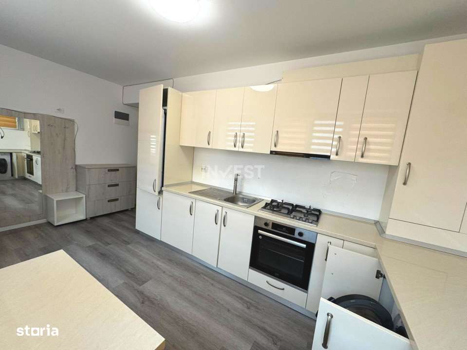 Apartament 2 camere decomandat - bloc nou - Bucşinescu - Imagine principală: 4/9