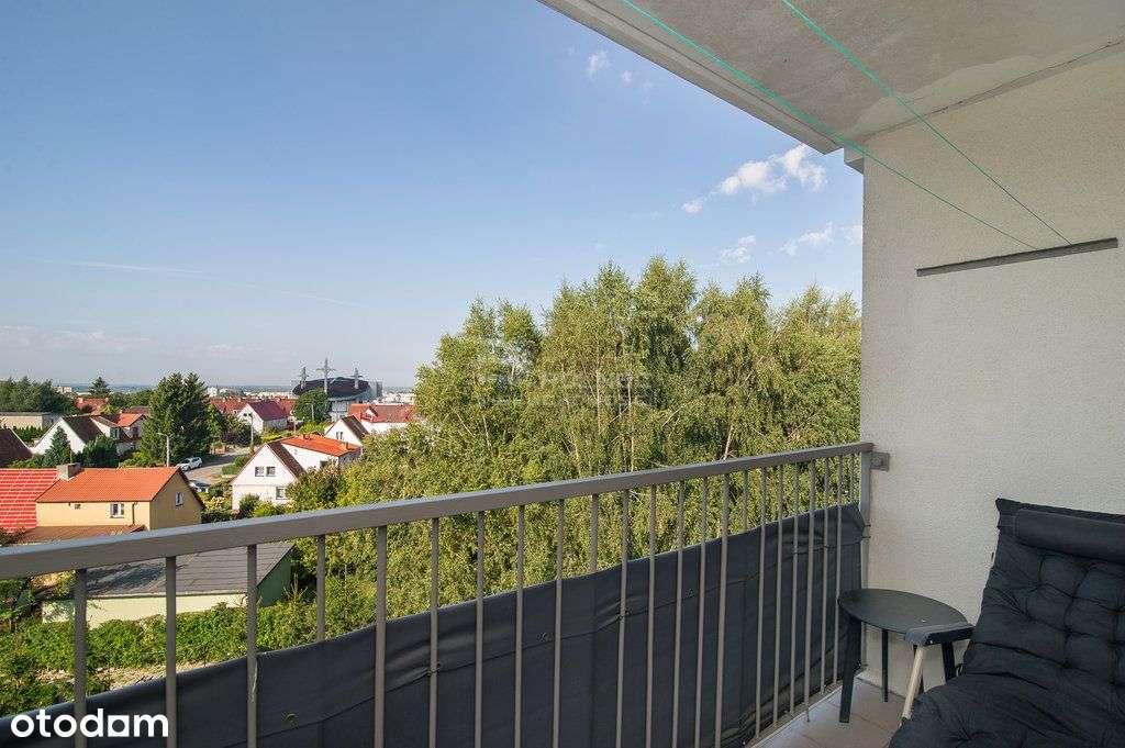 Mieszkanie z pięknym widokiem - Pełny obrazek: 4/12