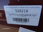 ĆWIARTKA BŁOTNIK TYŁ PRAWY DACH SŁUPKI PROGI HYUNDAI ELANTRA V sedan (MD, UD) 2010 - 2022 1.6 97 - 2